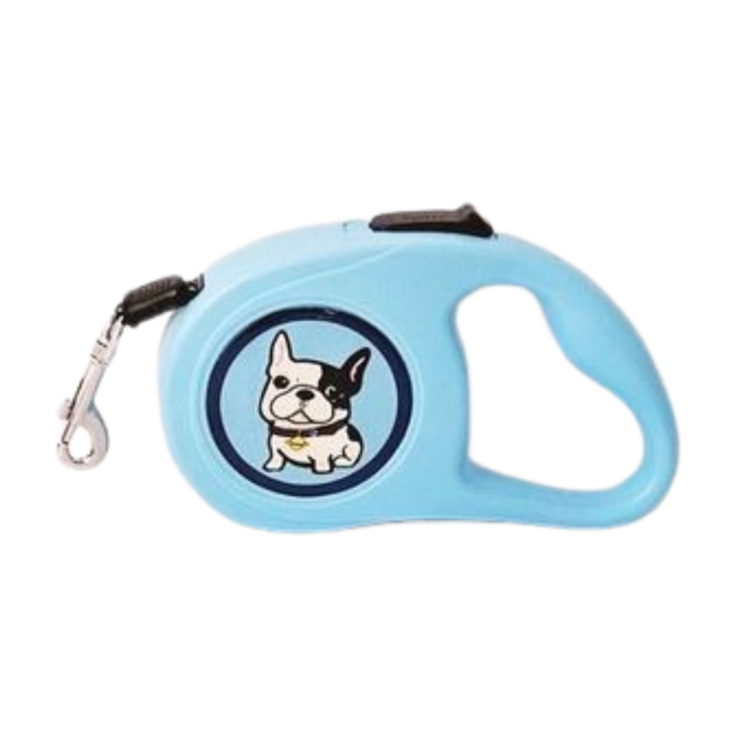 Retractable Dog Leash – Freedom and Control in One