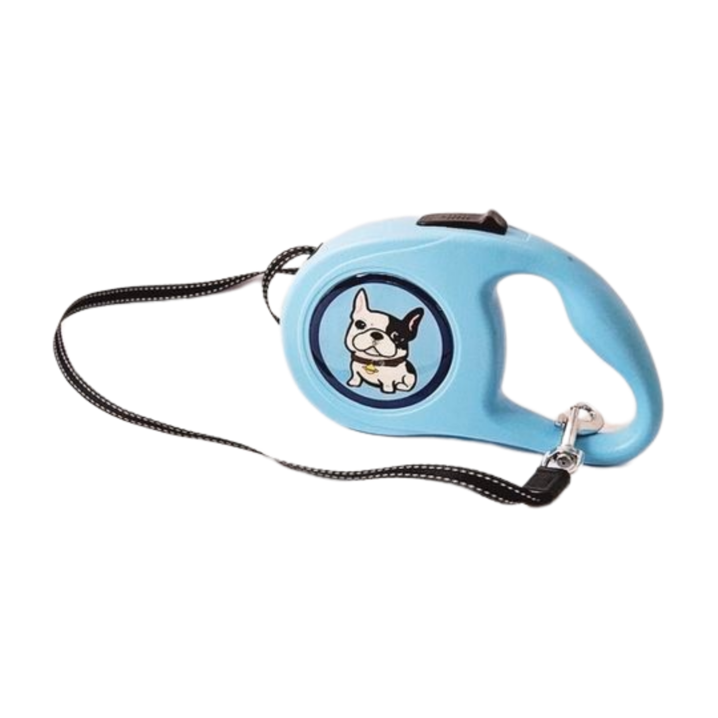 Retractable Dog Leash – Freedom and Control in One