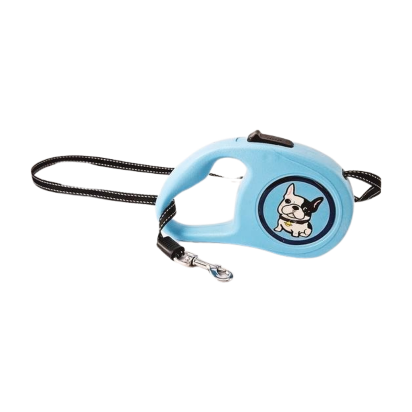 Retractable Dog Leash – Freedom and Control in One