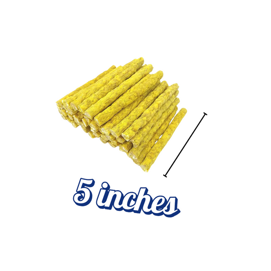 Munchy treats for your dog | 1KG | Chicken flavour