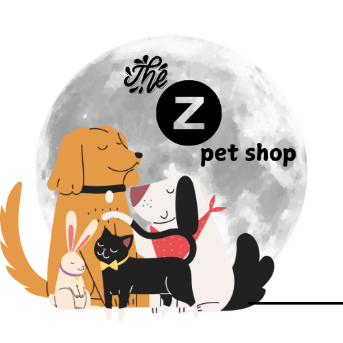 The Z Pet Shop